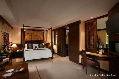 Hotel Bo Phut Resort And Spa