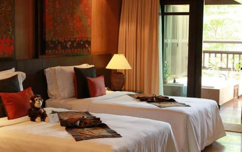 Hotel Bo Phut Resort And Spa