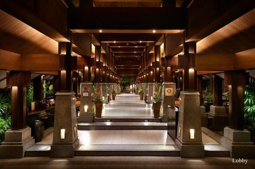 Hotel Bo Phut Resort And Spa