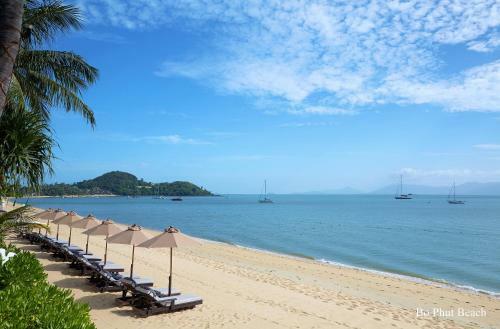 Hotel Bo Phut Resort And Spa