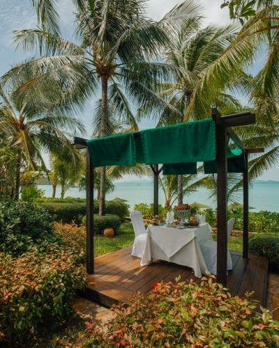 Hotel Bo Phut Resort And Spa