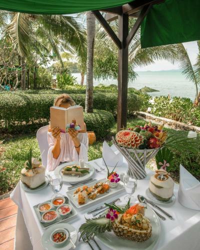 Hotel Bo Phut Resort And Spa