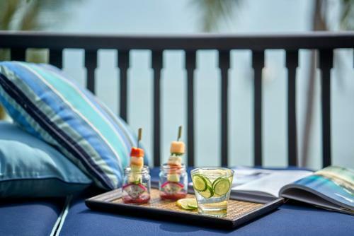 Hotel Anantara Bophut Resort & Spa Koh Samui