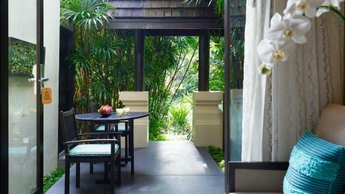 Hotel Anantara Bophut Resort & Spa Koh Samui