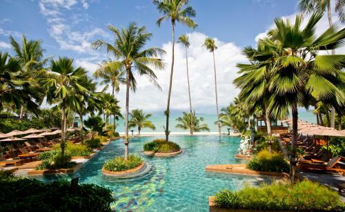Hotel Anantara Bophut Resort & Spa Koh Samui