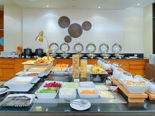 Hotel Ibis Samui Bophut