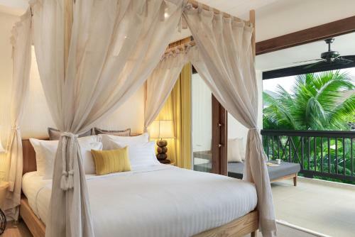 Hotel Bandara Resort & Spa