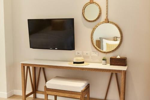 Hotel Bandara Resort & Spa