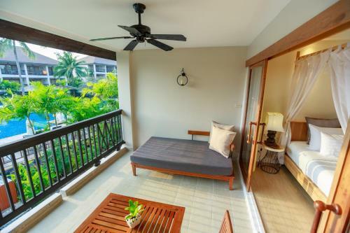 Hotel Bandara Resort & Spa