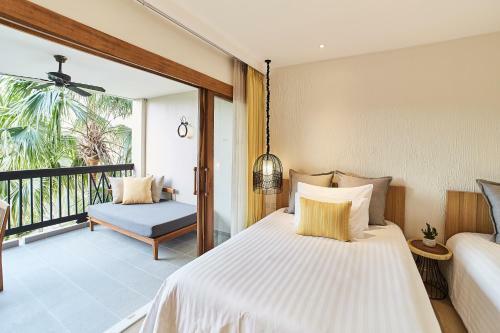Hotel Bandara Resort & Spa
