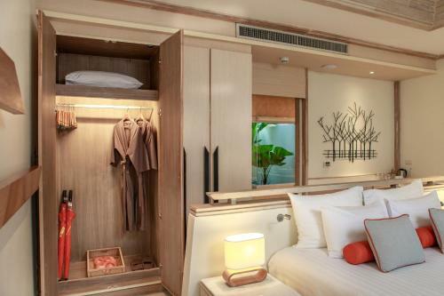 Hotel Bandara Resort & Spa