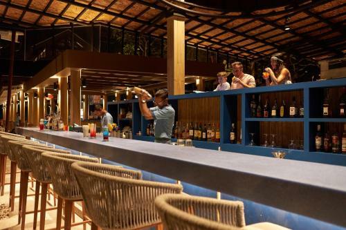 Hotel Bandara Resort & Spa