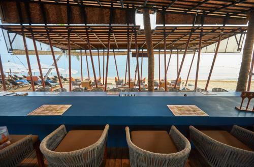 Hotel Bandara Resort & Spa
