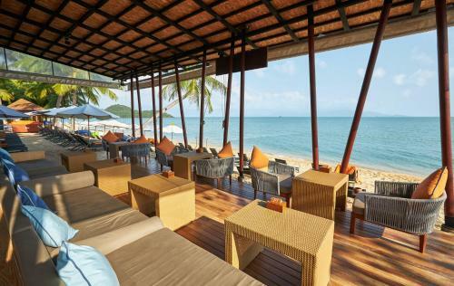 Hotel Bandara Resort & Spa