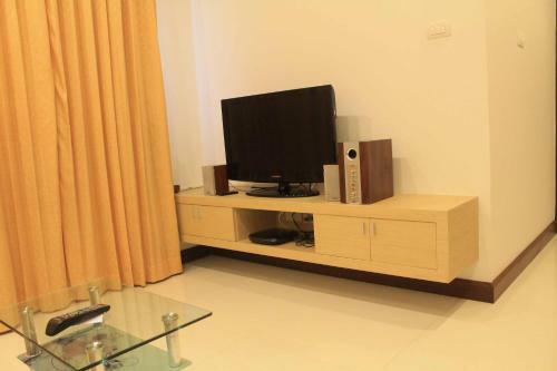 Aparthotel Baan Arisara Samui - 1 Bedroom Standard