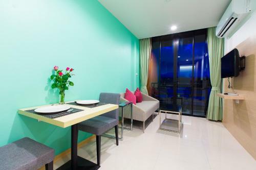 Aparthotel Baan Arisara Samui - 1 Bedroom Standard