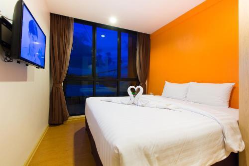 Aparthotel Baan Arisara Samui - 1 Bedroom Standard