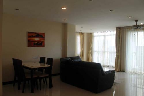 Aparthotel Baan Arisara Samui - 1 Bedroom Standard