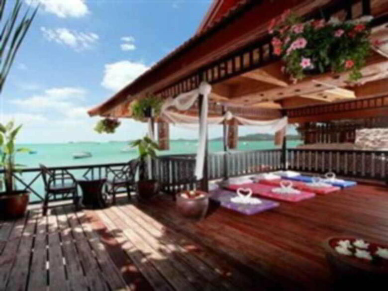 Pgs Hotel Sandy Bay Resort