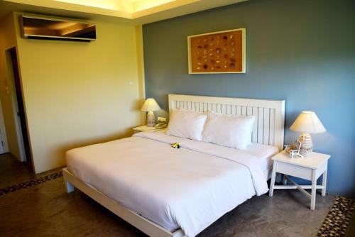 Hotel Deva Samui Resort & Spa
