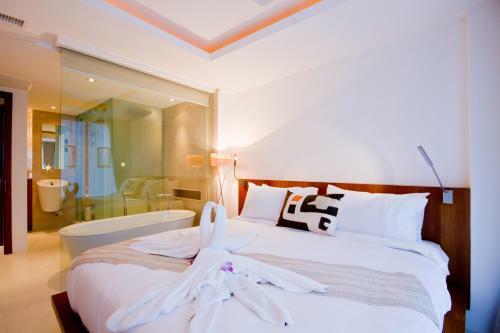 Panu Luxury Apartment