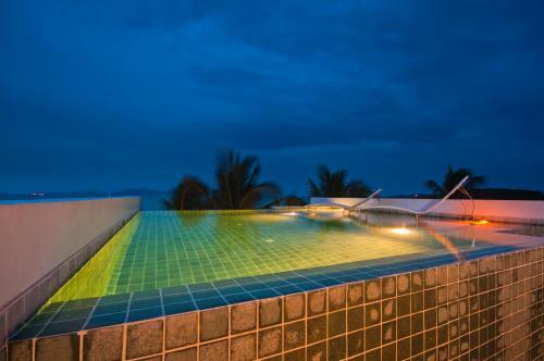 Panu Luxury Apartment