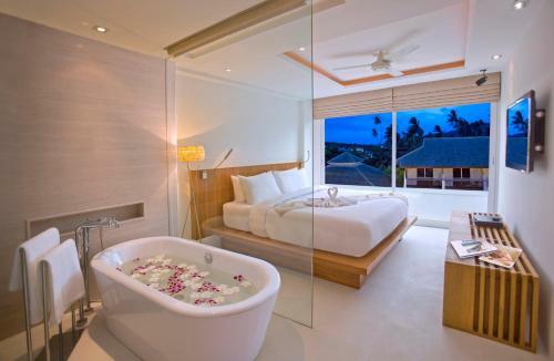 Panu Luxury Apartment
