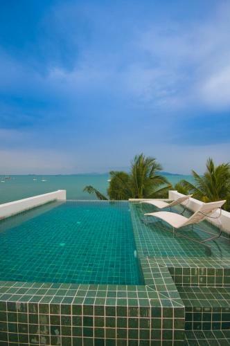 Panu Luxury Apartment