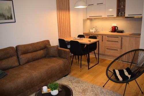 Titova Vila Apartman Ru?a Vetrova