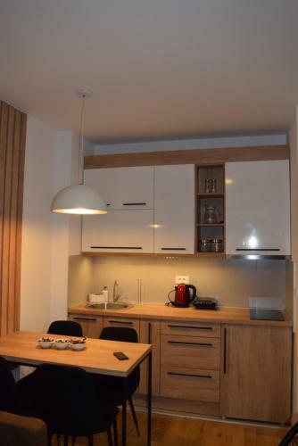 Titova Vila Apartman Ru?a Vetrova