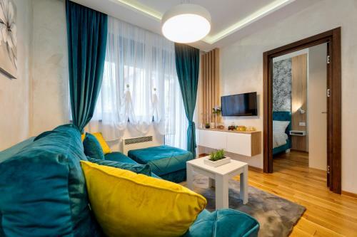Apartamento Marshall Titova Vila Zlatibor