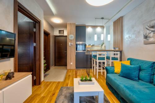 Apartamento Marshall Titova Vila Zlatibor