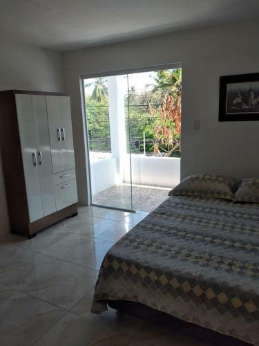 Apartamento Kitnets Pedra Do Sal