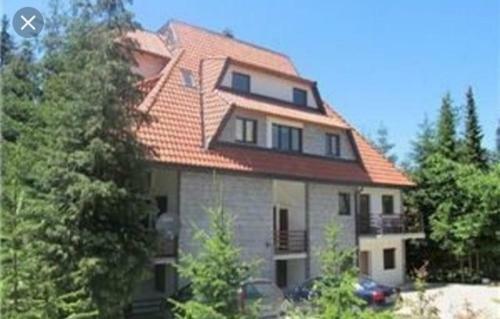 Apartman Gaja