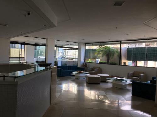 Apartamento Beira Mar Rio Vermelho 02