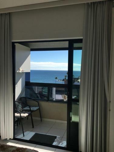 Apartamento Beira Mar Rio Vermelho 02