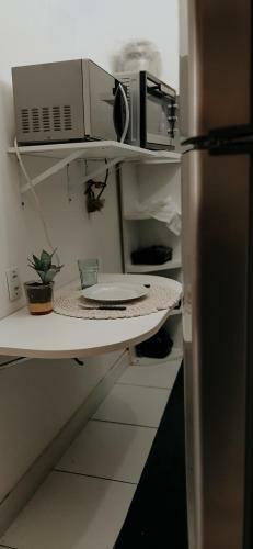 Apartamento Beira Mar Rio Vermelho 02