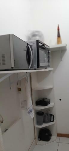 Apartamento Beira Mar Rio Vermelho 02