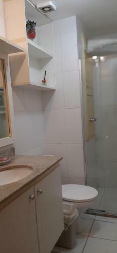 Apartamento Beira Mar Rio Vermelho 02