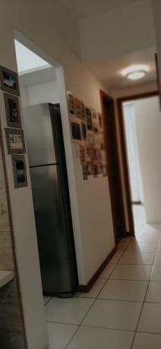 Apartamento Beira Mar Rio Vermelho 02