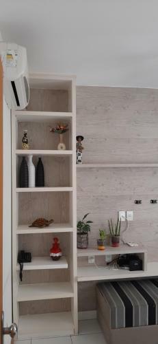 Apartamento Beira Mar Rio Vermelho 02