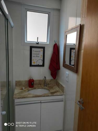 Apart. Aconchego Perto Do Mar