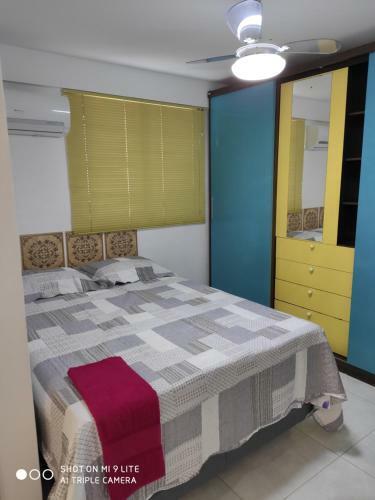 Apart. Aconchego Perto Do Mar