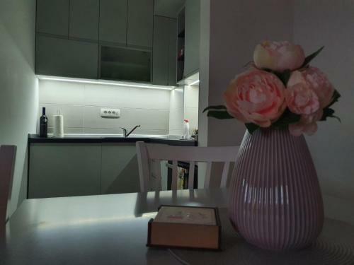 Apartman Elegant