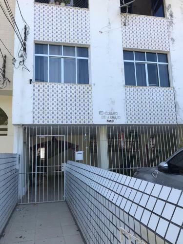 Hostel Quartos Privativos Rio Vermelho