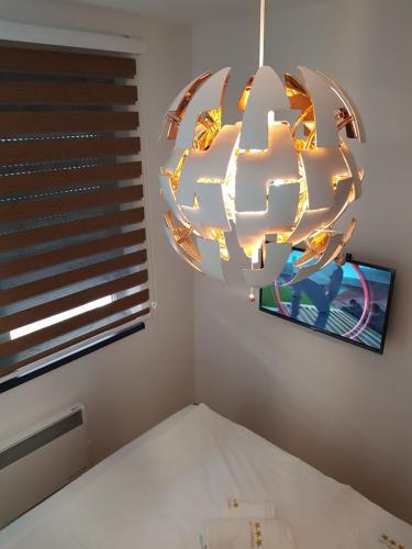 Apartman Vienna Lux-titova Vila Zlatibor