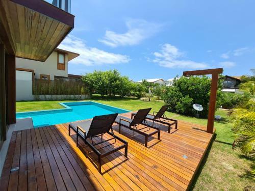 Piscinas Naturais Beach