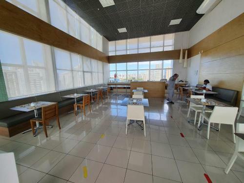 Apartamento Iguatemi Business Flat Ap