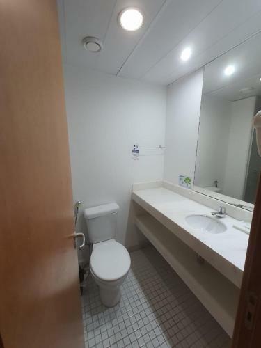 Apartamento Iguatemi Business Flat Ap