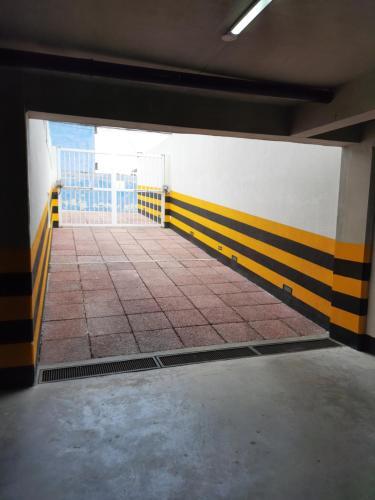 Apartamento Apto. Mobiliado, Vista Mar Itapu� - 1/4.